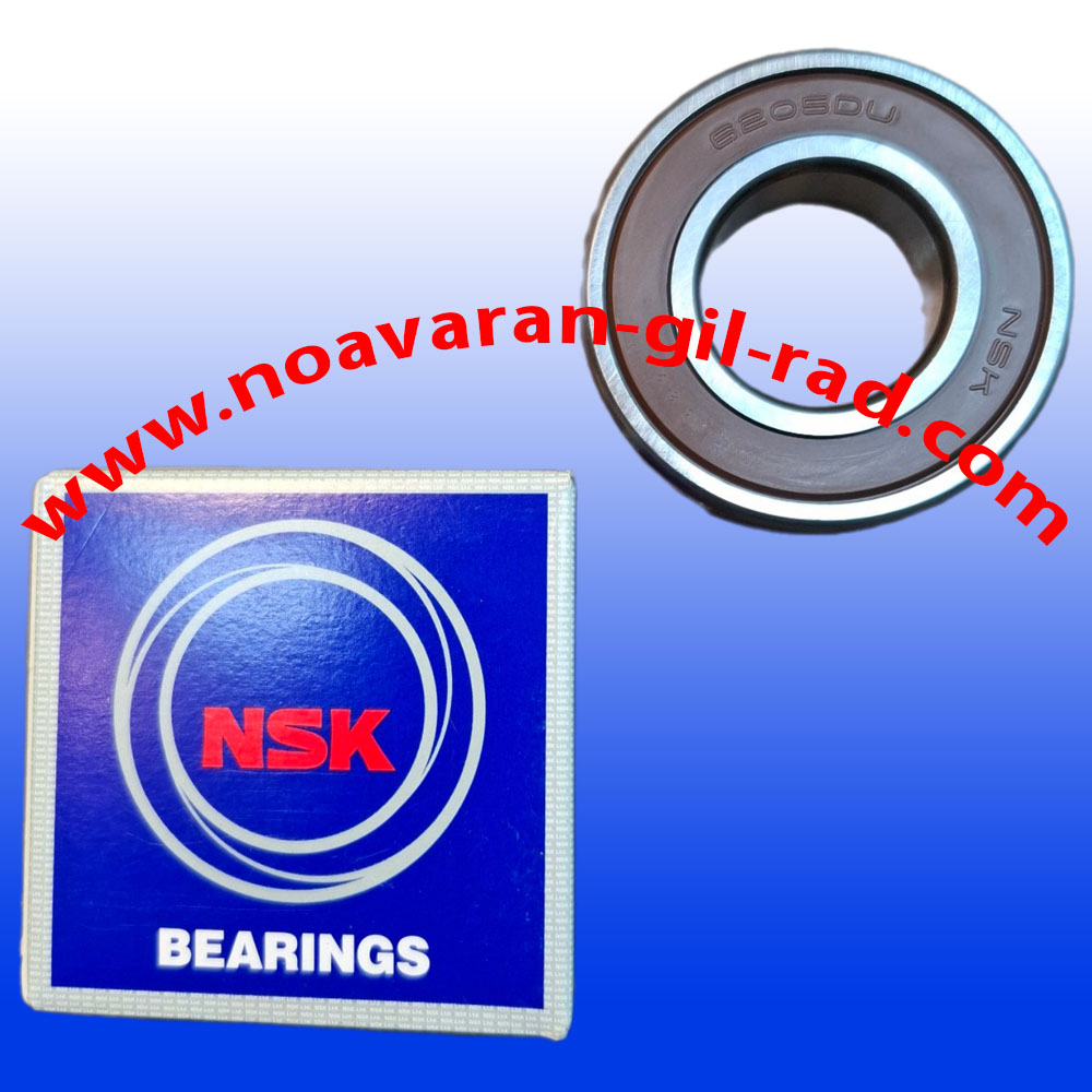 بلبرینگ 6205 2RSC3-FIBRE - NSK لهستان POLAND