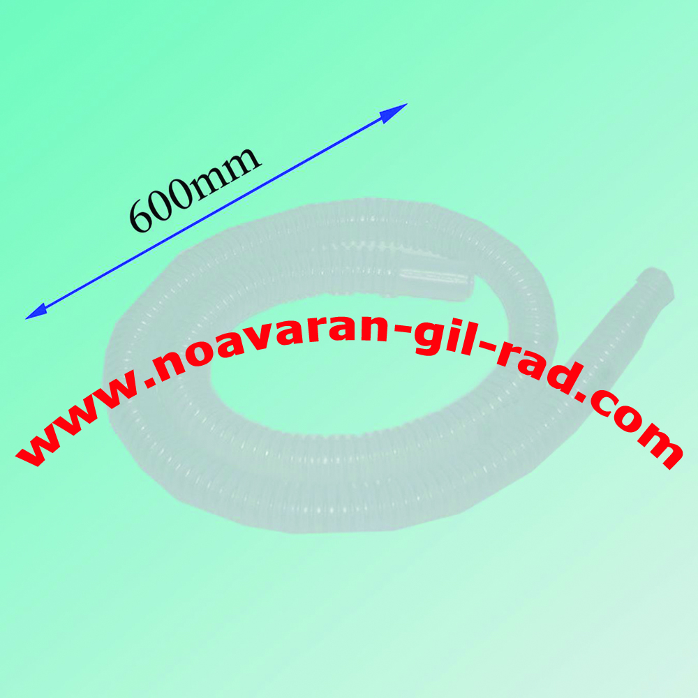 خرطومی دوقلو پاکشوما 60 سانتی P1
