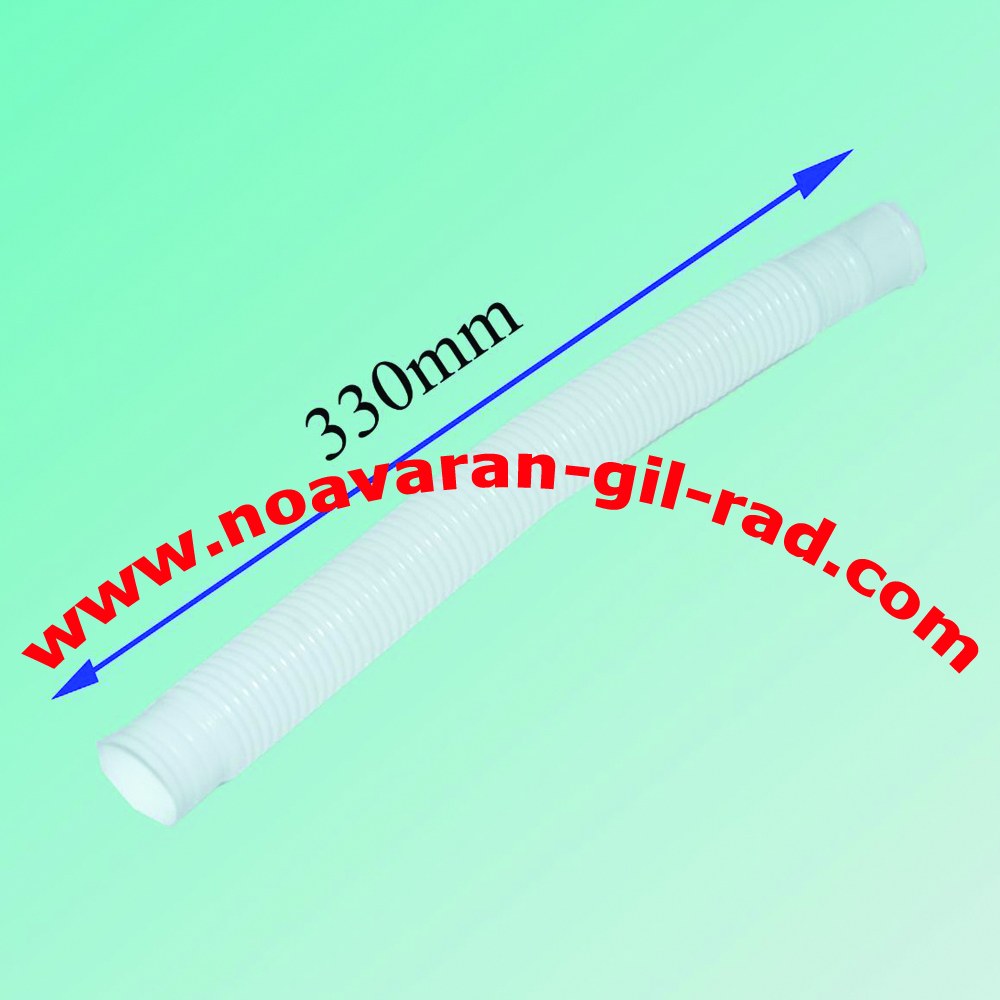 خرطومی دوقلو پاکشوما 33 سانتی P2