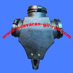 سه راهی برق صنعتی کله گاوی