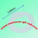 شلنگ ورودی مشترک 115 سانتی S1