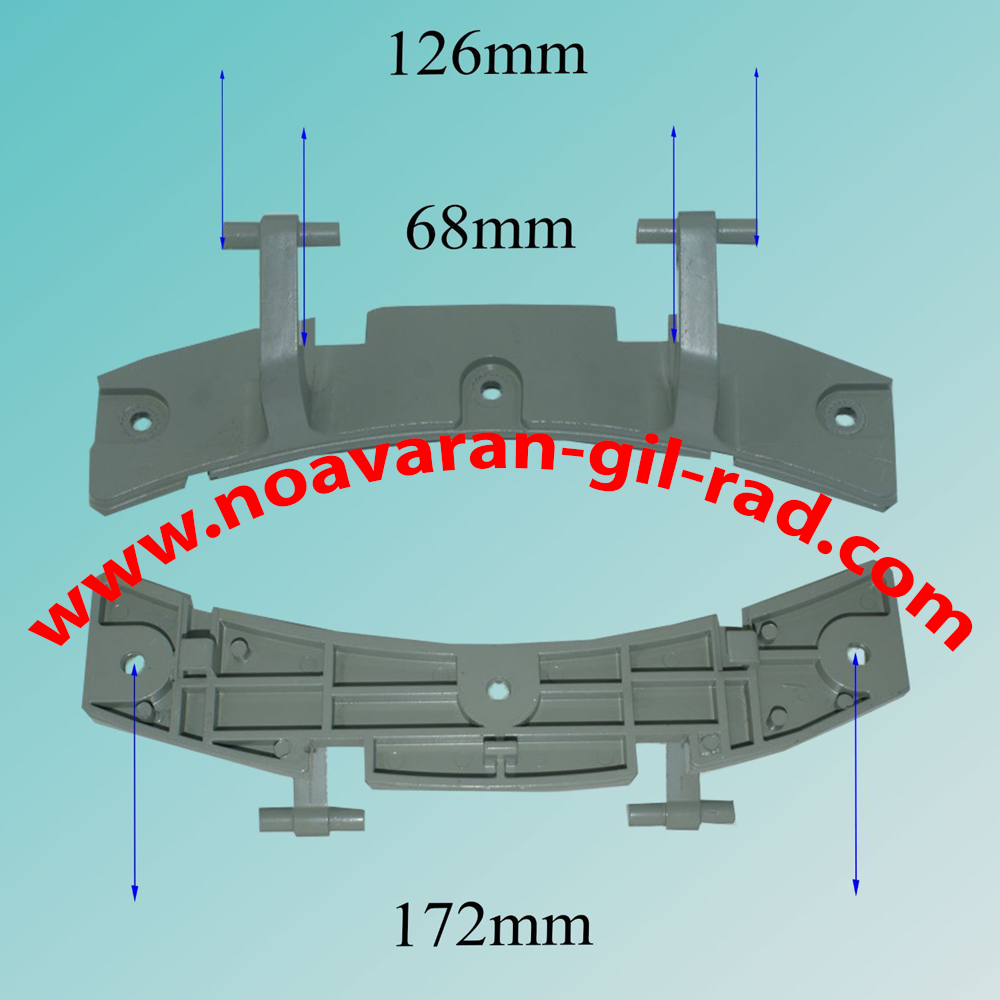 لولای اسنوا نانو دو طرفه