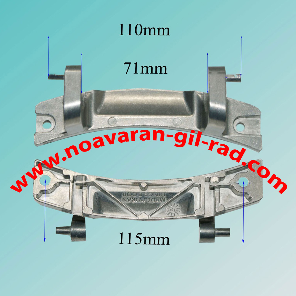 لولای بوش 6 کیلو