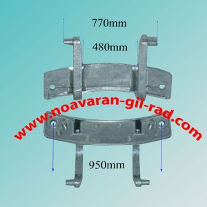 لولای پارس 5260 - 1061