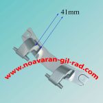 لولای کرال - زیرووات دو طرفه فابریک