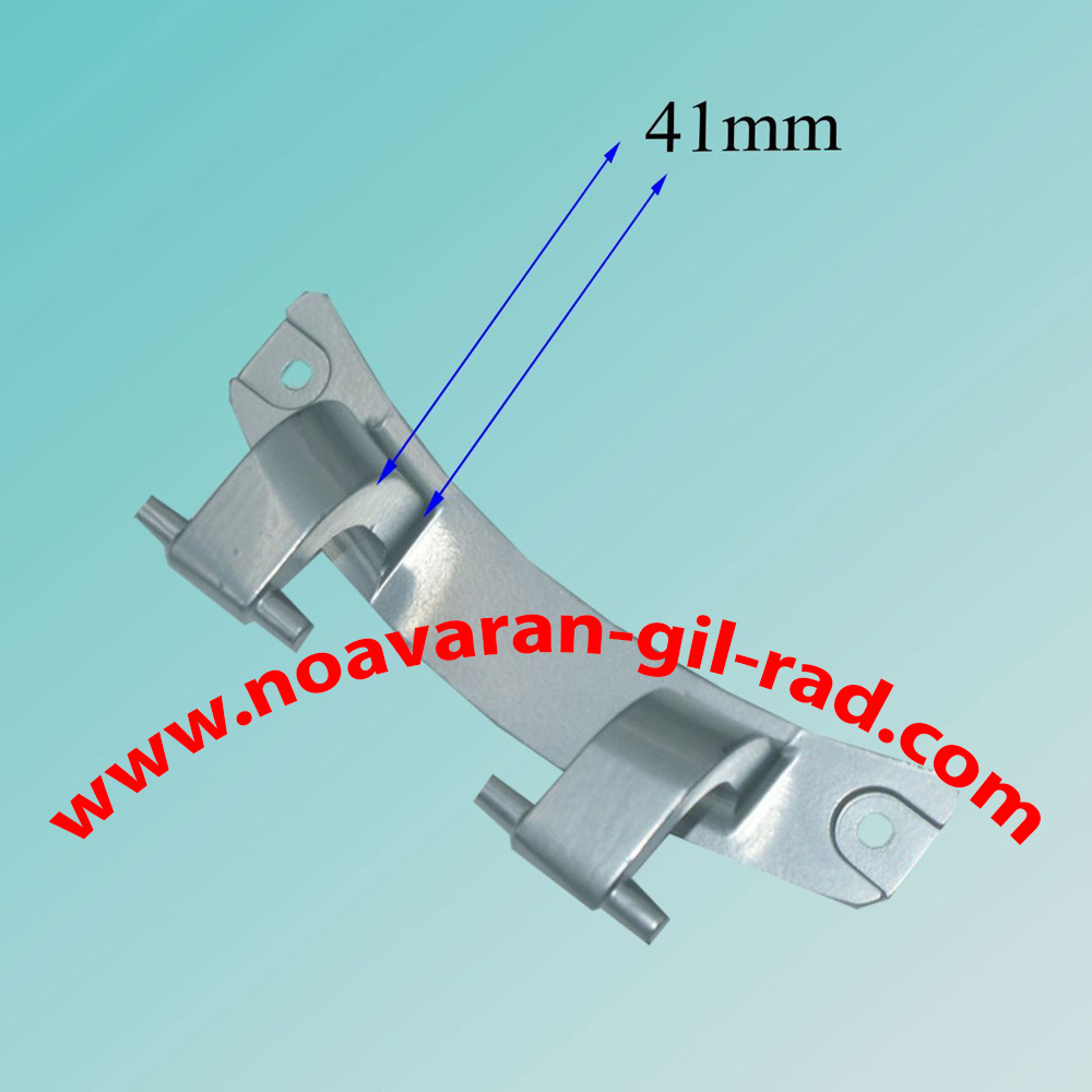 لولای کرال - زیرووات دو طرفه فابریک