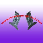 گوشواره لولا کندی - زیرووات فابریک