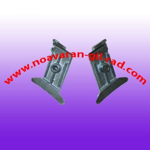 گوشواره لولا کندی – زیرووات فابریک