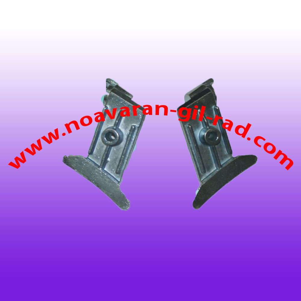 گوشواره لولا کندی - زیرووات فابریک