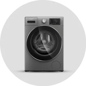 قطعات ماشین لباسشویی