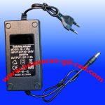 آداپتور 12 ولت 5 آمپر