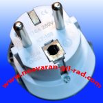 تبدیل 2 به 3 مرکان 16 آمپر