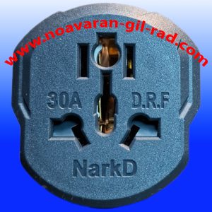 تبدیل 2 به 3 نارکن 30 آمپر