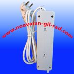 سه راهی برق سیار 180سانتی متری پارت