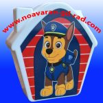 شب خواب عروسکی