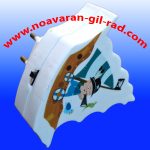 شب خواب عروسکی