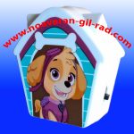 شب خواب عروسکی