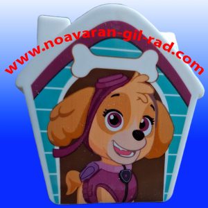 شب خواب عروسکی