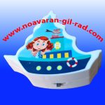 شب خواب عروسکی