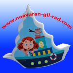 شب خواب عروسکی