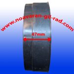 فیلتر ذغالی هود گرد 15 پایه کوتاه