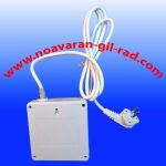 محافظ برق یخچال 180 سانتی متری دو خانه پارت