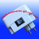 محفظ برق پکیج افق