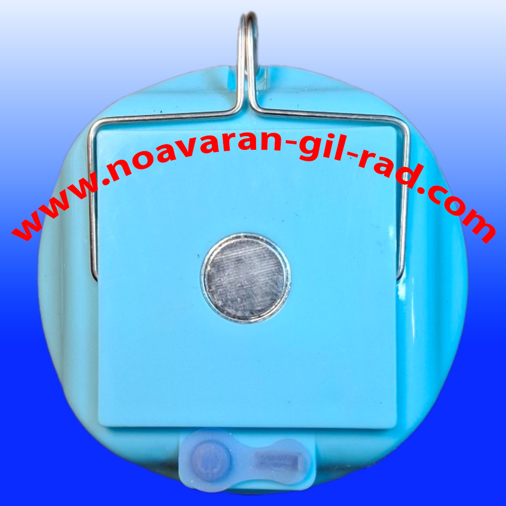 چراغ اضطراری 100 وات