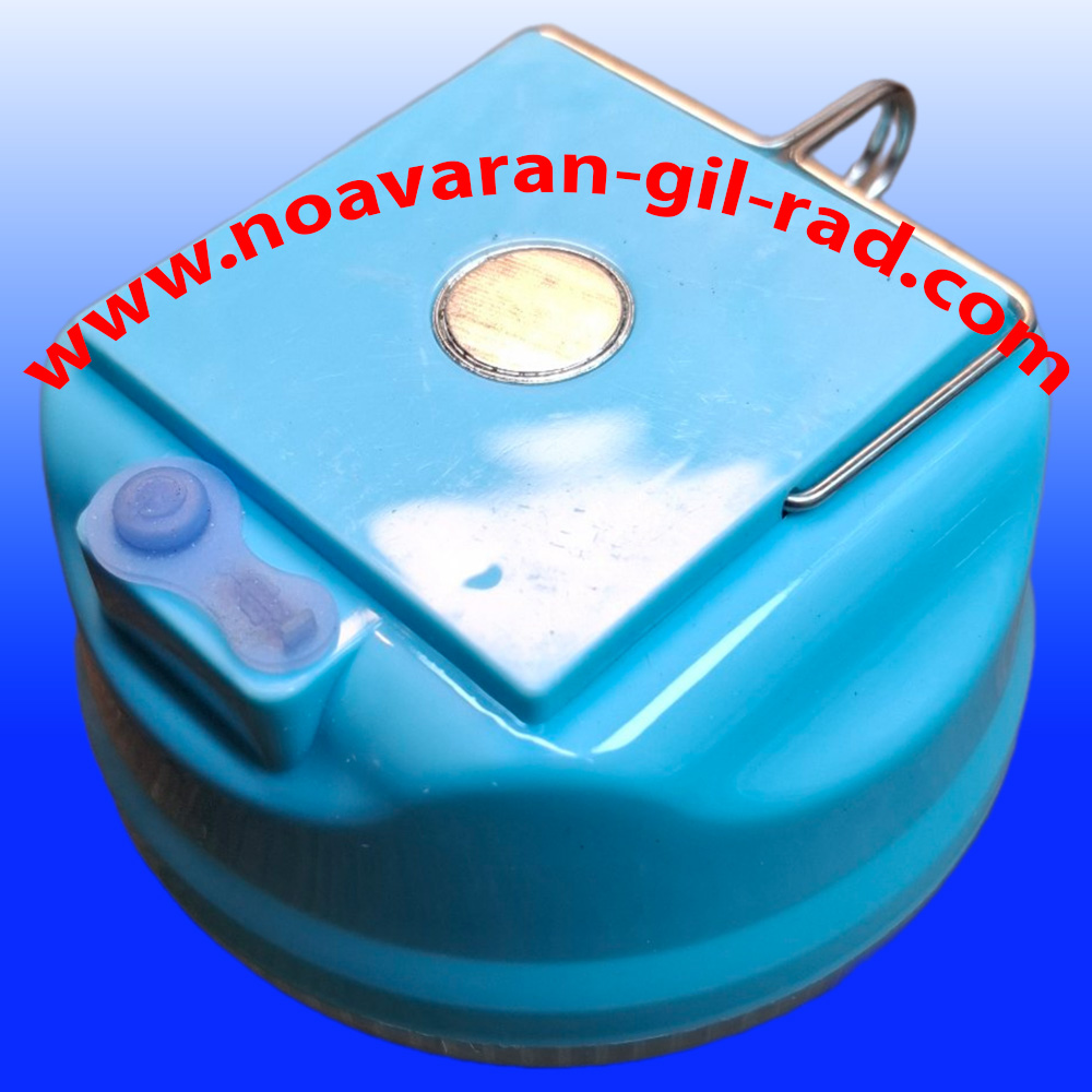 چراغ اضطراری 100 وات