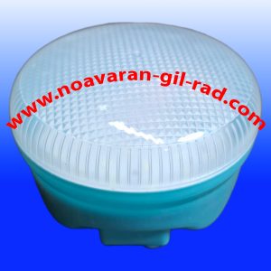 چراغ اضطراری 100 وات