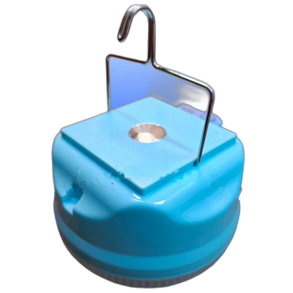 چراغ اضطراری 100 وات