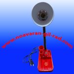 چراغ مطالعه 105