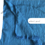 شال زنانه مدل پفكى