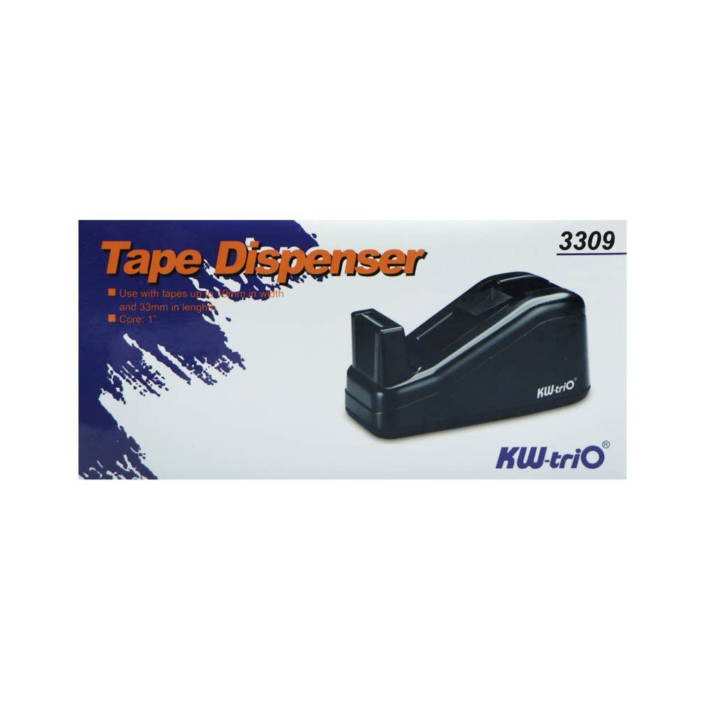 پایه چسب کی دبلیو مدل 3305