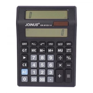 ماشین حساب جوینوس مدل KK-8123-14