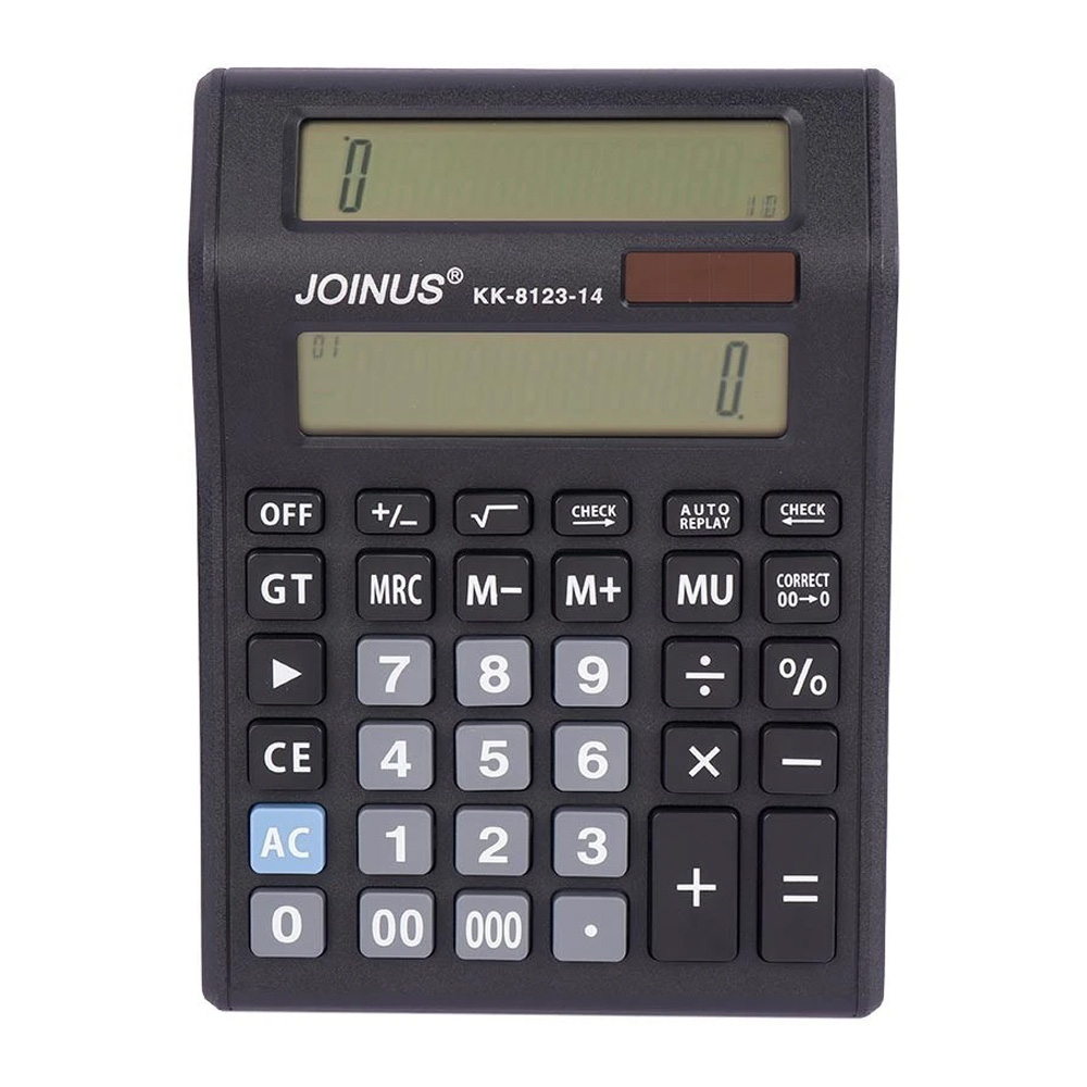 ماشین حساب جوینوس مدل KK-8123-14