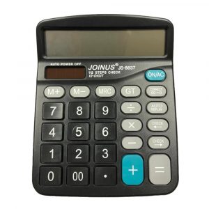 مدل ماشین حساب جوینوس مدل JS-8837