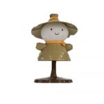 چراغ خواب و چراغ مطالعه مترسک