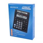 ماشین حساب جوینوس مدل KK-8123-14