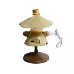 چراغ خواب و چراغ مطالعه مترسک