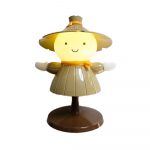 چراغ خواب و چراغ مطالعه مترسک