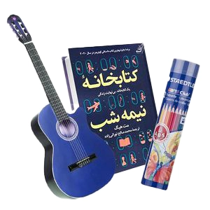 کتاب و هنر
