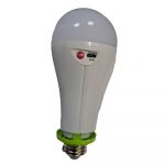 چراغ شارژی و اضطراری آویزی و سرپیچی ویمکس مدل IR-V1212