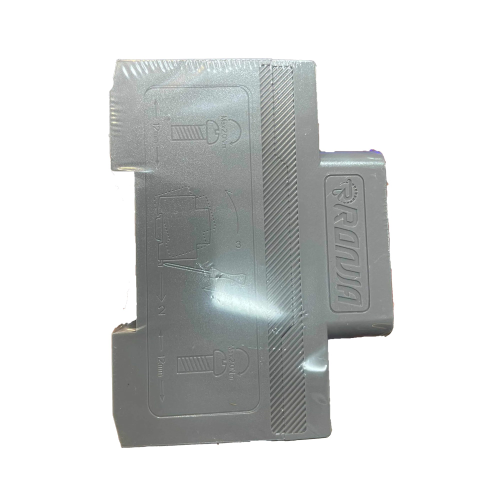 محافظ ولتاژ و جریان رونیا مدل VAP-006