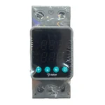 محافظ ولتاژ و جریان رونیا مدل VAP-006