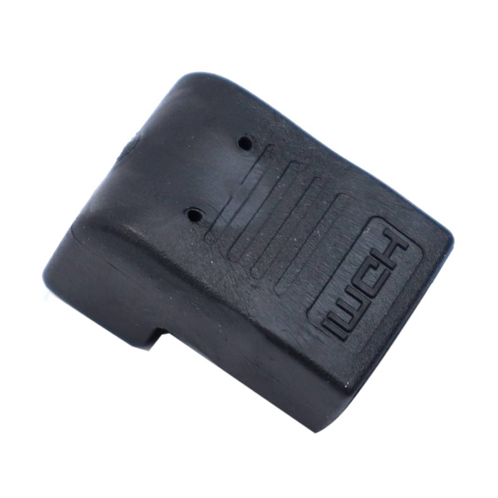تبدیل برل HDMI دو سر مادگی L