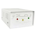 محافظ ولتاژ یخچال فریزر نماد کنترل مدل آرتا E2500