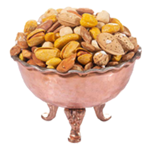 آجیل و خشکبار