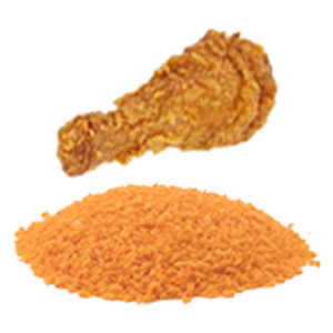 آرد و پودر سوخاری
