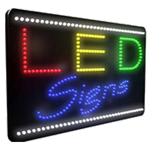 تابلو LED